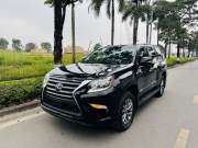Bán xe Lexus GX 2016 460 giá 2 Tỷ 780 Triệu - Hà Nội