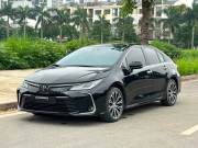 Bán xe Toyota Corolla altis 2023 1.8V giá 625 Triệu - Hà Nội