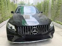 Bán xe Mercedes Benz GLC 2018 300 4Matic giá 870 Triệu - Hà Nội