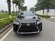 Bán xe Lexus RX 2016 200t giá 1 Tỷ 629 Triệu - Hà Nội