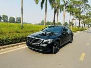 Bán xe Mercedes Benz C class 2021 C200 Exclusive giá 890 Triệu - Hà Nội