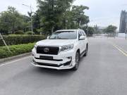 Bán xe Toyota Prado 2018 VX 2.7L giá 1 Tỷ 780 Triệu - Hà Nội