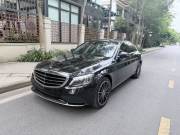 Bán xe Mercedes Benz C class 2021 C200 Exclusive giá 880 Triệu - Hà Nội