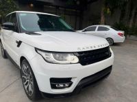 Bán xe LandRover Range Rover Sport 2014 HSE giá 1 Tỷ 20 Triệu - Hà Nội