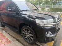 Bán xe Toyota Land Cruiser 2021 4.6 V8 giá 3 Tỷ 990 Triệu - Hà Nội