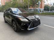 Bán xe Lexus RX 2016 200t giá 1 Tỷ 540 Triệu - Hà Nội