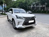 Bán xe Lexus LX 2016 570 Super Sport giá 4 Tỷ 250 Triệu - Hà Nội