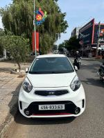 Bán xe Kia Morning 2015 Si AT giá 205 Triệu - Lâm Đồng