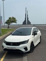 Bán xe Honda City 2025 RS 1.5 AT giá 490 Triệu - Phú Yên