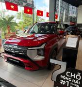 Bán xe Mitsubishi Destinator Premium 2026 giá 678 Triệu - TP HCM