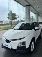 Bán xe VinFast VF5 2026 Plus giá 420 Triệu - TP HCM