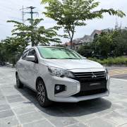Bán xe Mitsubishi Attrage 2025 1.2 MT giá 300 Triệu - Hà Nội