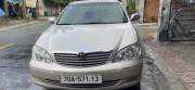 Bán xe Toyota Camry 2003 2.4G giá 125 Triệu - Tây Ninh