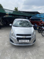 Bán xe Chevrolet Spark 2016 LS 1.2 MT giá 125 Triệu - TP HCM