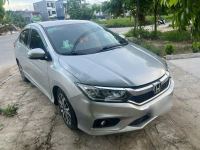 Bán xe Honda City 2018 1.5 giá 310 Triệu - Hải Phòng