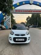 Bán xe Kia Morning 2019 Deluxe giá 265 Triệu - Hòa Bình