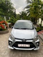 Bán xe Toyota Wigo 2020 1.2 AT giá 240 Triệu - Bến Tre