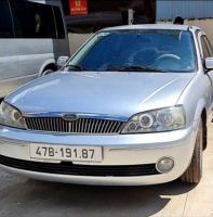 Bán xe Ford Laser 2003 GHIA 1.8 MT giá 95 Triệu - TP HCM