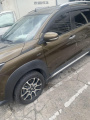 Bán xe Suzuki XL7 2021 1.5 AT giá 375 Triệu - TP HCM