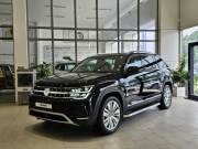 Bán xe Volkswagen Teramont 2025 President 2.0 AT giá 2 Tỷ 369 Triệu - TP HCM