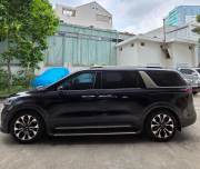 Bán xe Kia Carnival 2022 Signature 3.5G giá 955 Triệu - TP HCM