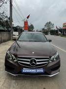 Bán xe Mercedes Benz E class 2015 E250 AMG giá 450 Triệu - Hà Tĩnh