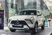 Bán xe Mitsubishi Xforce 2026 Ultimate giá 720 Triệu - Nghệ An