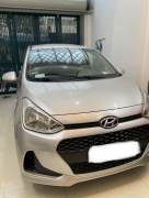 Bán xe Hyundai i10 2017 Grand 1.0 MT Base giá 210 Triệu - TP HCM