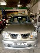 Bán xe Mitsubishi Jolie 2006 SS giá 118 Triệu - TP HCM