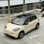 Bán xe Wuling Bingo Standard 2026 giá 399 Triệu - TP HCM
