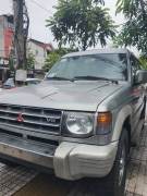 Bán xe Mitsubishi Pajero 2003 3.0 giá 80 Triệu - Hà Tĩnh