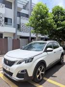 Bán xe Peugeot 3008 2018 1.6 AT giá 430 Triệu - Đăk Lăk