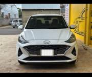 Bán xe Hyundai i10 Grand 1.2 AT 2021 giá 320 Triệu - Đăk Lăk