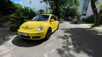 Bán xe Volkswagen New Beetle 1.6 AT 2009 giá 436 Triệu - TP HCM