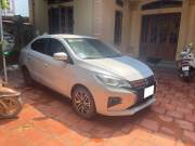 Bán xe Mitsubishi Attrage 2022 1.2 CVT giá 345 Triệu - Bắc Ninh