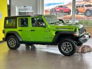 Jeep Wrangler 2026