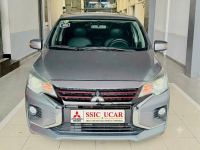 Bán xe Mitsubishi Attrage 2022 1.2 CVT giá 375 Triệu - TP HCM