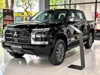 Bán xe Mitsubishi Triton 2026 Premium 2WD AT giá 672 Triệu - TP HCM