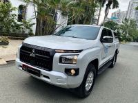 Bán xe Mitsubishi Triton GLX 2WD AT 2025 giá 570 Triệu - TP HCM