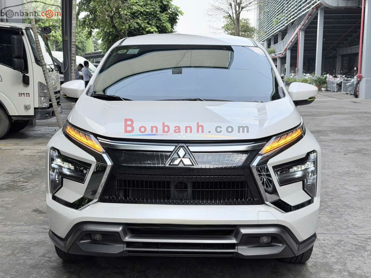 Mitsubishi Xpander Premium 1.5 AT 2026 - 575 Triệu