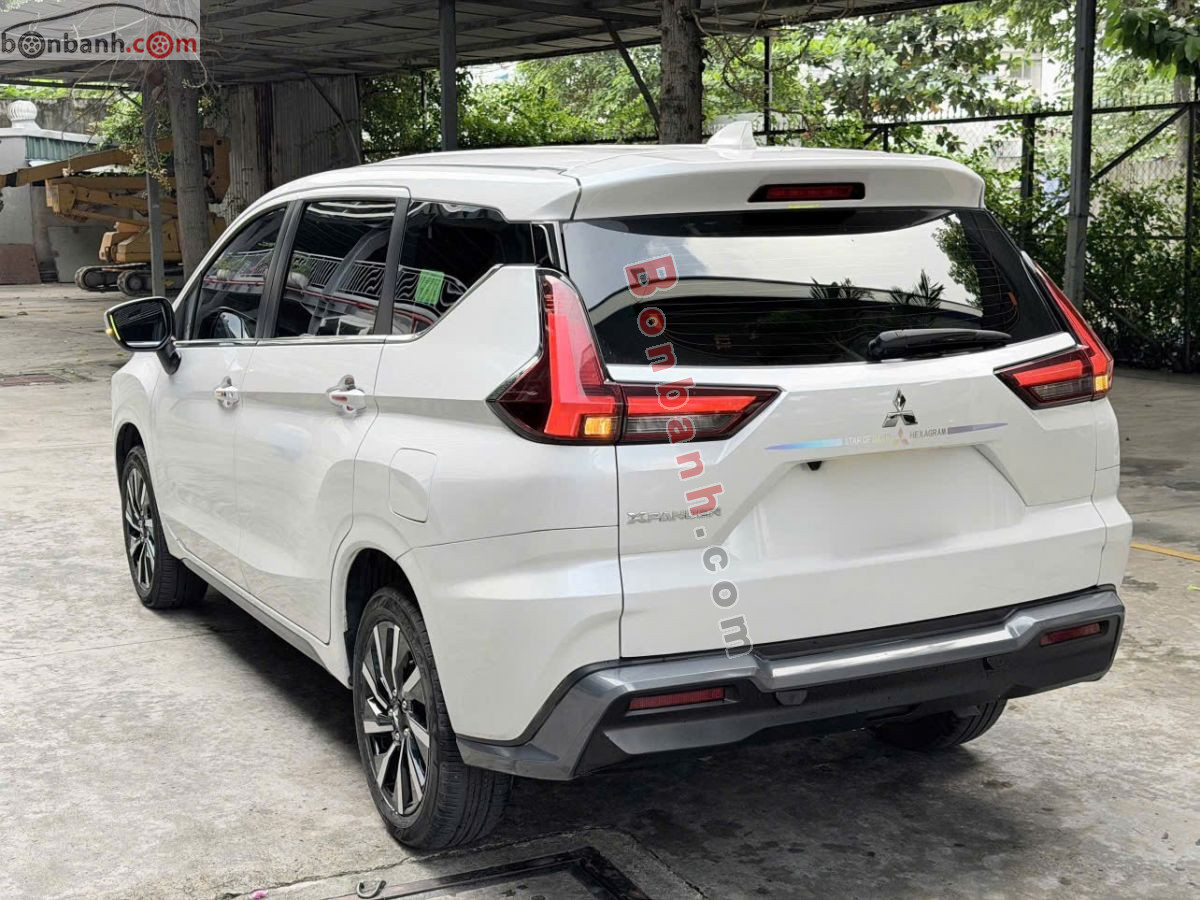 Mitsubishi Xpander Premium 1.5 AT 2026 - 575 Triệu 3