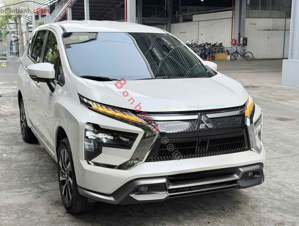 Mitsubishi Xpander Premium 1.5 AT 2026 - 575 Triệu 2