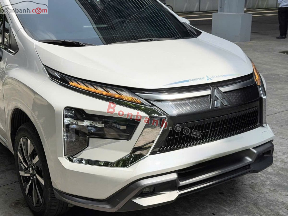 Mitsubishi Xpander Premium 1.5 AT 2026 - 575 Triệu 5