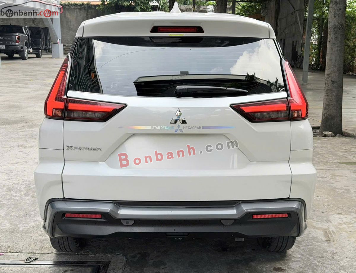 Mitsubishi Xpander Premium 1.5 AT 2026 - 575 Triệu 4