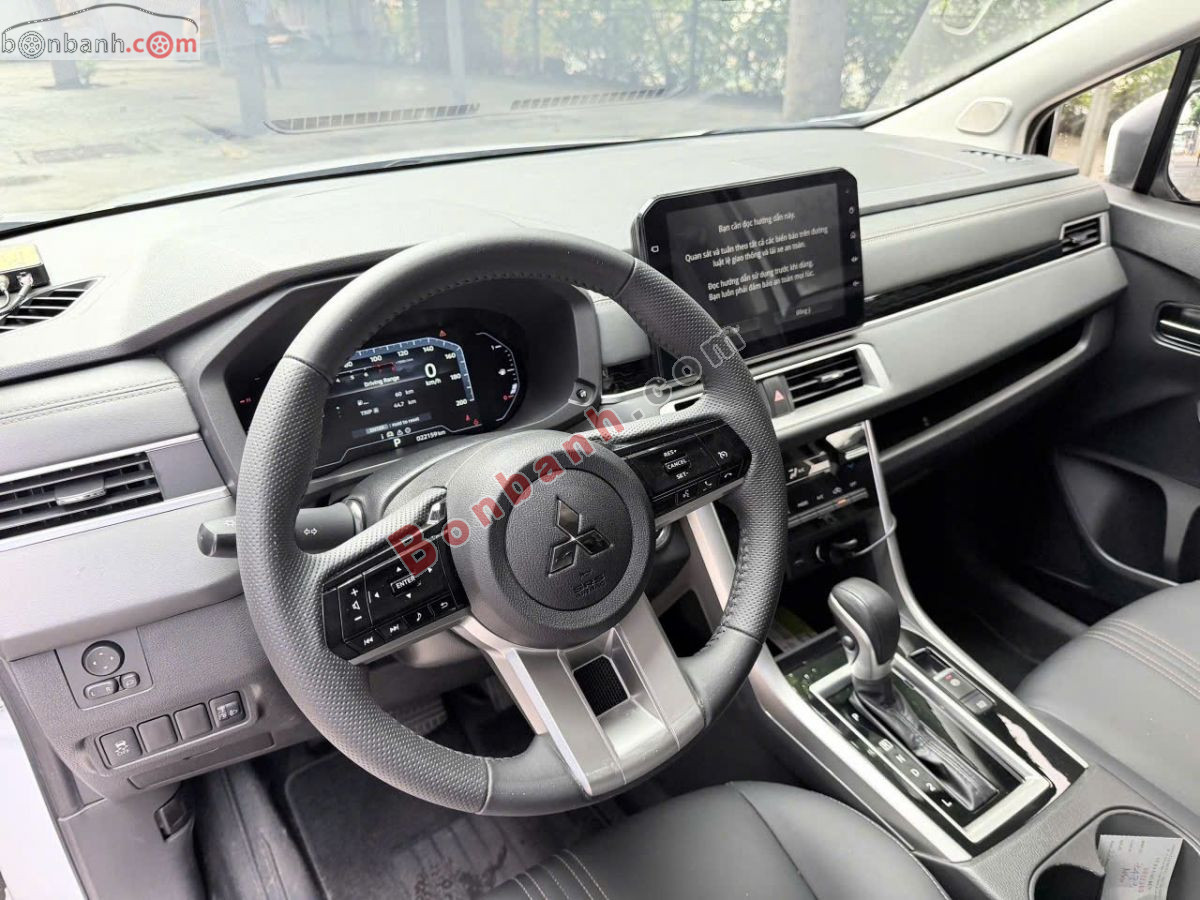 Mitsubishi Xpander Premium 1.5 AT 2026 - 575 Triệu 7