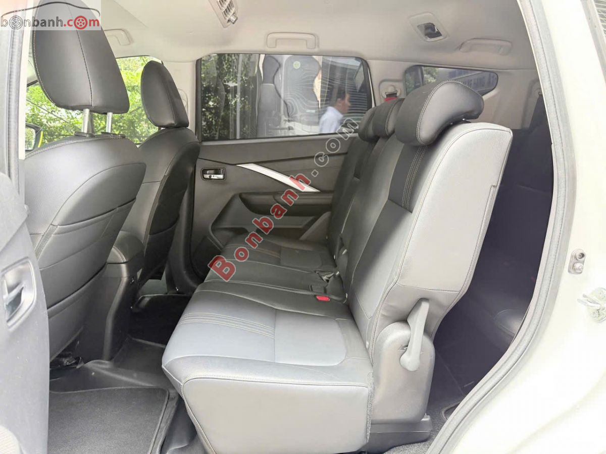 Mitsubishi Xpander Premium 1.5 AT 2026 - 575 Triệu 10