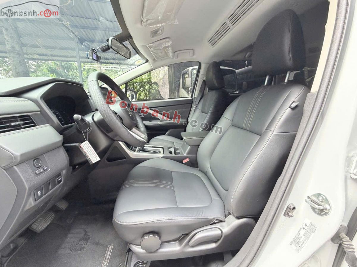 Mitsubishi Xpander Premium 1.5 AT 2026 - 575 Triệu 9
