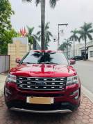 Bán xe Ford Explorer 2017 Limited 2.3L EcoBoost giá 650 Triệu - Hà Nội