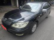 Bán xe Toyota Camry 2003 2.4G giá 120 Triệu - Thái Nguyên