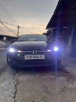 Bán xe Hyundai Elantra 2020 1.6 MT giá 300 Triệu - TP HCM